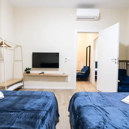 Escape - 2 Bedrooms * Verona