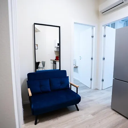Escape - 2 Bedrooms דירה *
