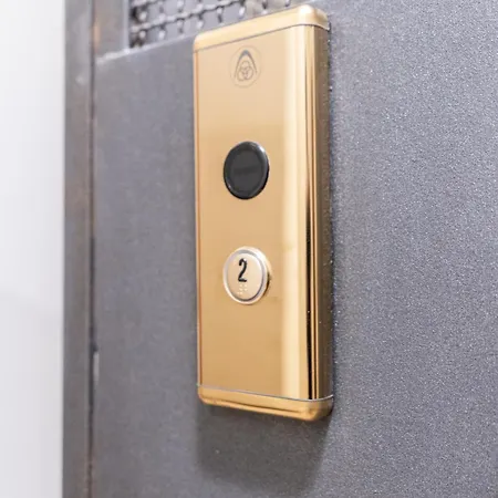 Escape - 2 Bedrooms 公寓 维罗纳