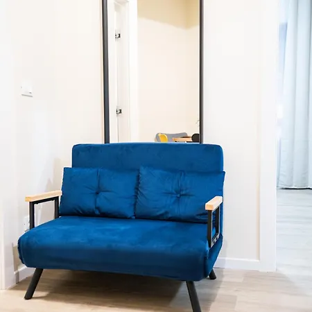 Escape - 2 Bedrooms 维罗纳