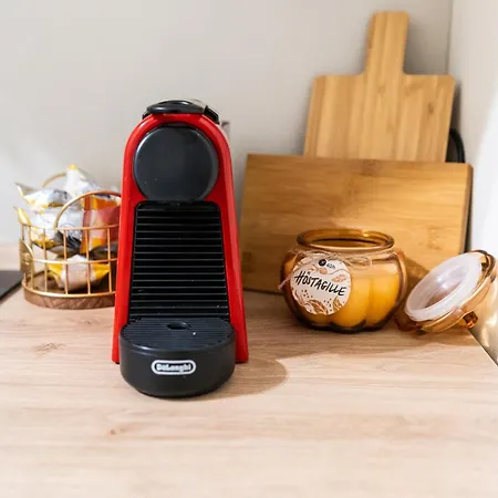 公寓 Escape - 2 Bedrooms *