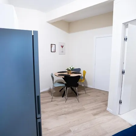 Escape - 2 Bedrooms * 维罗纳