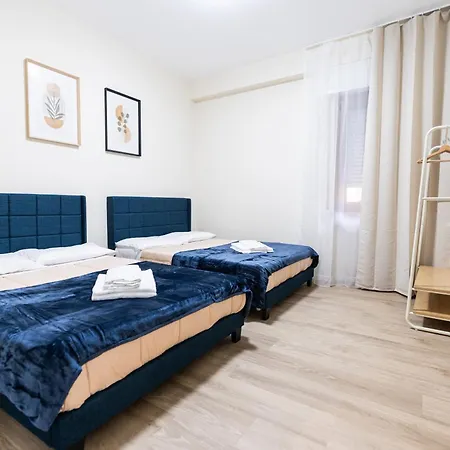 Escape - 2 Bedrooms