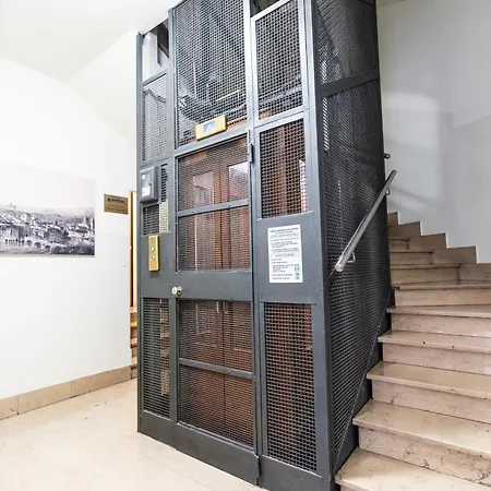 公寓 Escape - 2 Bedrooms 维罗纳