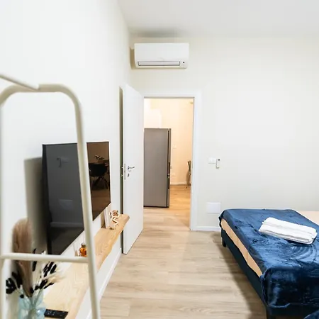 公寓 Escape - 2 Bedrooms