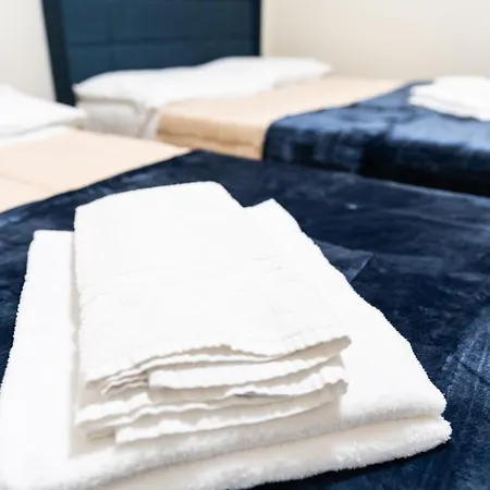 公寓 Escape - 2 Bedrooms 维罗纳