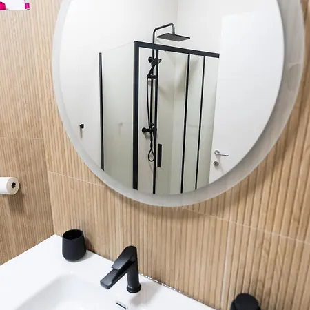 Escape - 2 Bedrooms 维罗纳