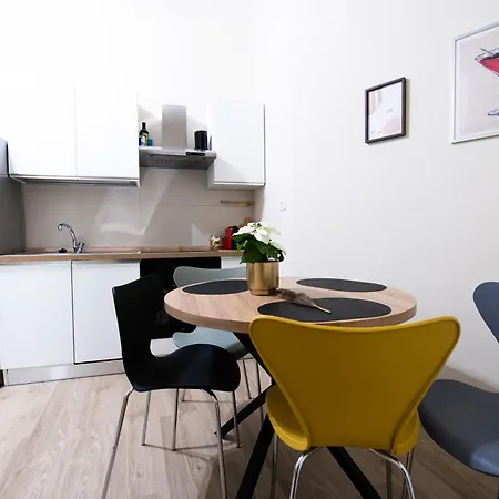 Escape - 2 Bedrooms * 维罗纳