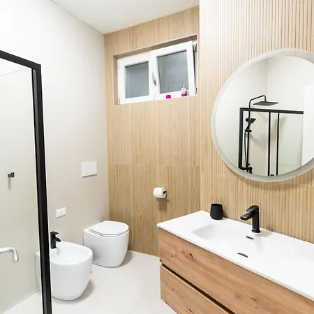 Escape - 2 Bedrooms דירה