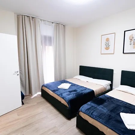 Escape - 2 Bedrooms 公寓 *