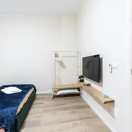דירה Escape - 2 Bedrooms *