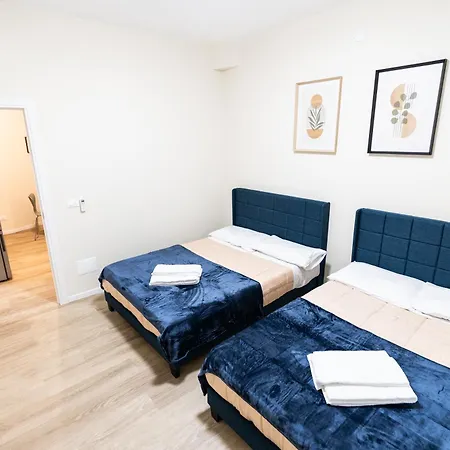 Escape - 2 Bedrooms *