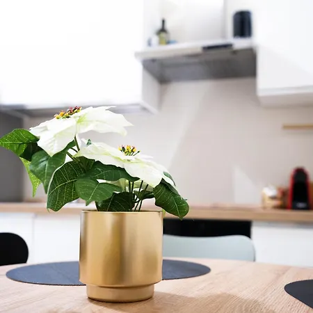 Escape - 2 Bedrooms 公寓