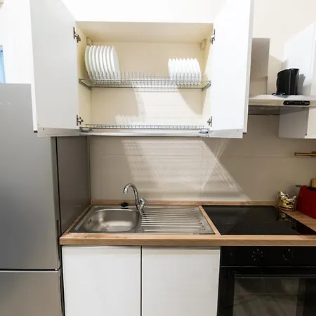 דירה Escape - 2 Bedrooms *