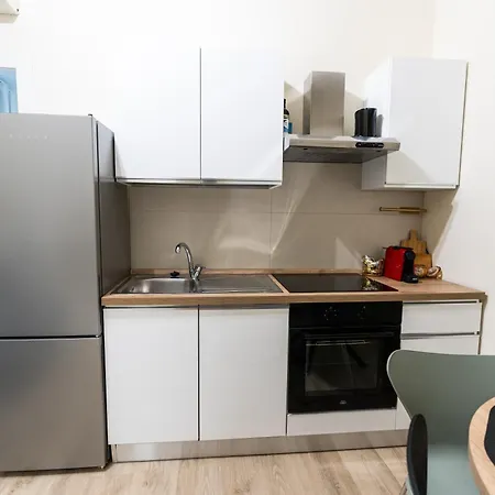 דירה Escape - 2 Bedrooms *