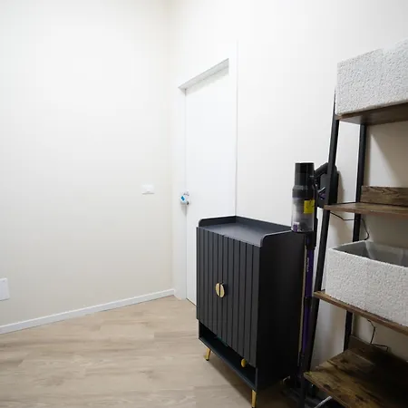 Escape - 2 Bedrooms 公寓 维罗纳