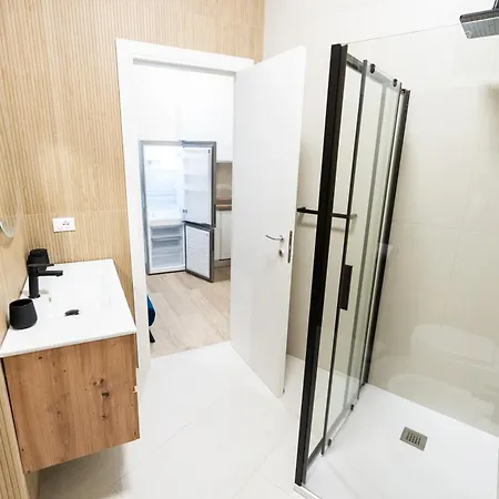 公寓 Escape - 2 Bedrooms 维罗纳