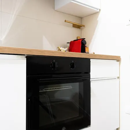 Escape - 2 Bedrooms 公寓 *