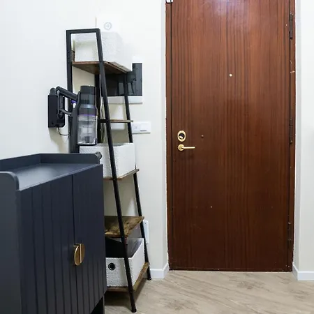 公寓 Escape - 2 Bedrooms *