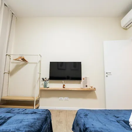 Escape - 2 Bedrooms Apartment
