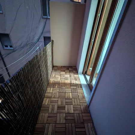 Escape - 2 Bedrooms * 维罗纳