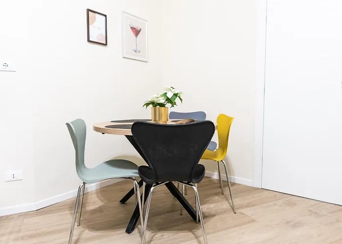 Escape - 2 Bedrooms * ורונה